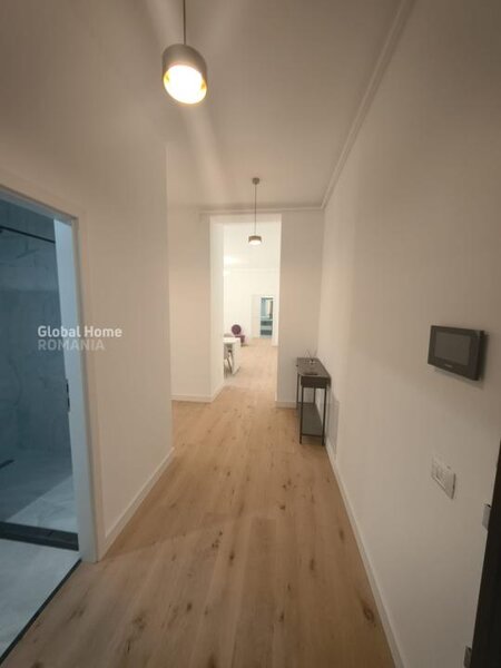 Pipera, Iancu Nicolae, apartament premium 3 cam. 83 mp utili+terasa proprie 51,3 mp.