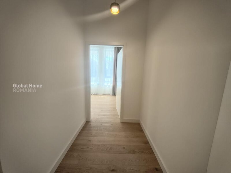 Pipera, Iancu Nicolae, apartament premium 3 cam. 83 mp utili+terasa proprie 51,3 mp.