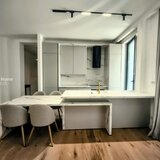 Pipera, Iancu Nicolae, apartament premium 3 cam. 83 mp utili+terasa proprie 51,3 mp
